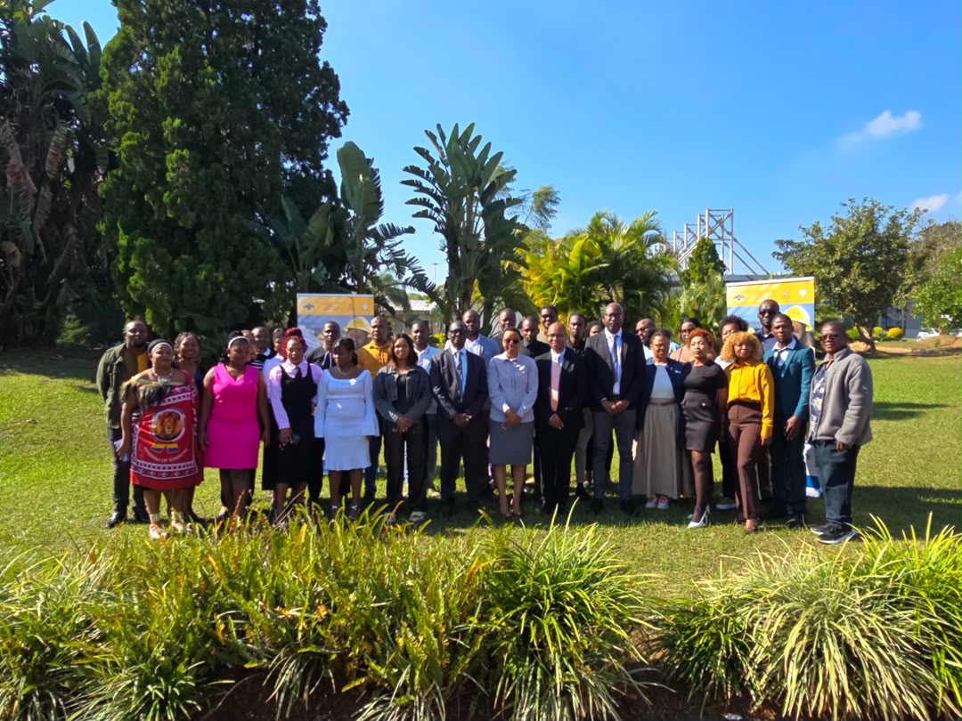 Graduation of Second Cohort in Community Minigrid Development Programme