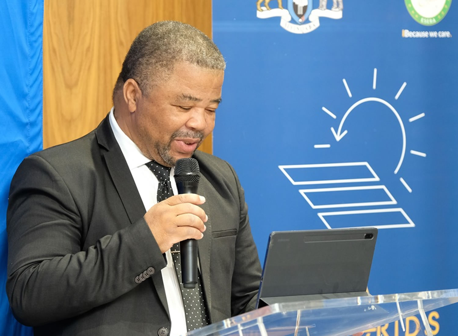 Africa Minigrids Program (AMP) Eswatini fulfilling COP27 clean energy vision