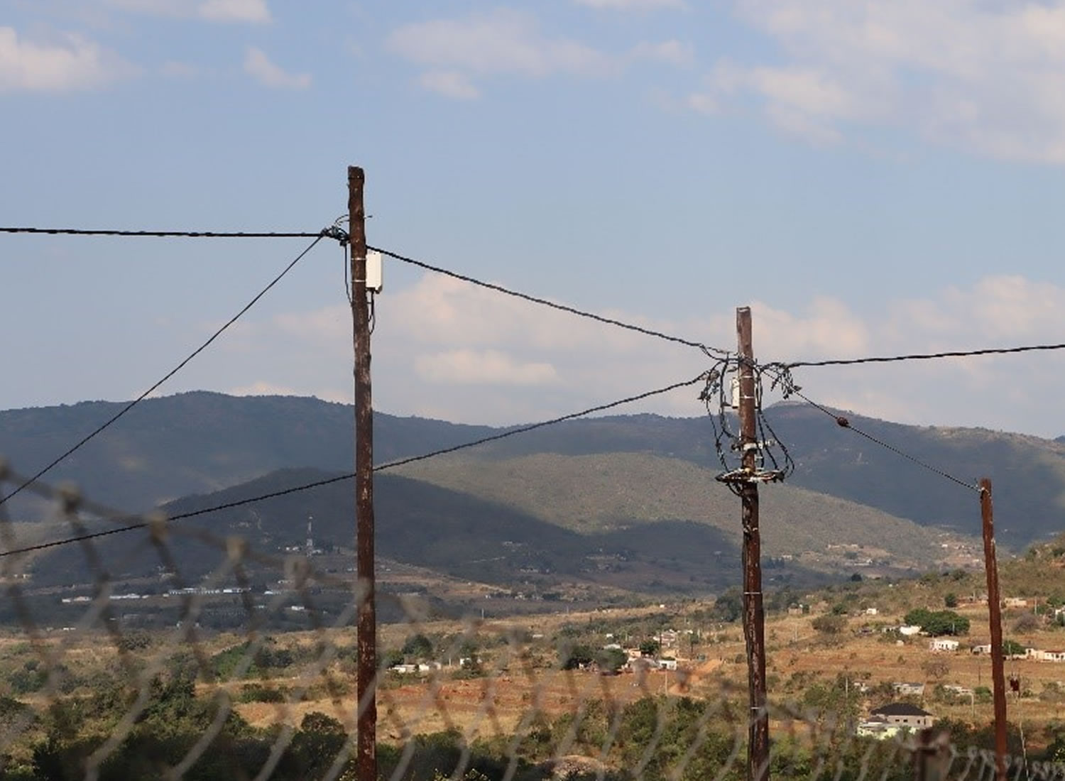 Africa Minigrids Program (AMP) Eswatini has brought pride to our community