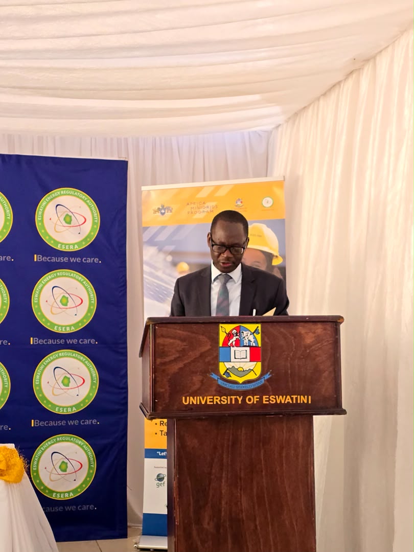 Graduation of Second Cohort in Community Minigrid Development Programme