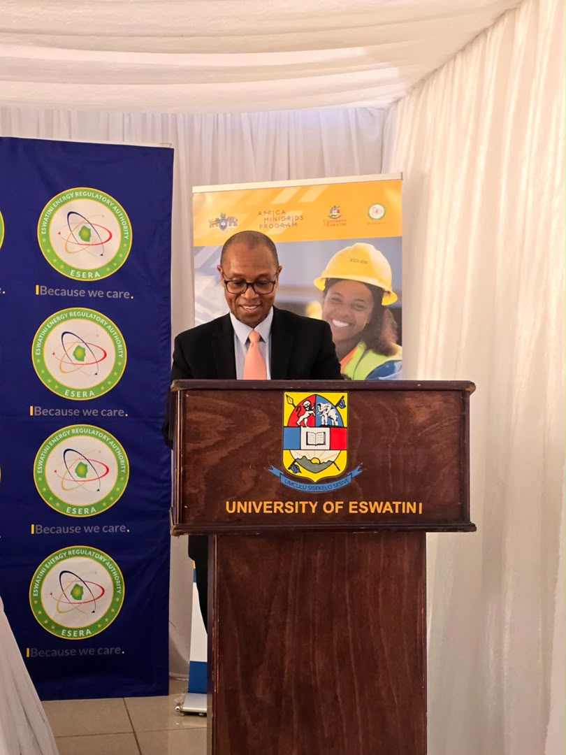 Graduation of Second Cohort in Community Minigrid Development Programme